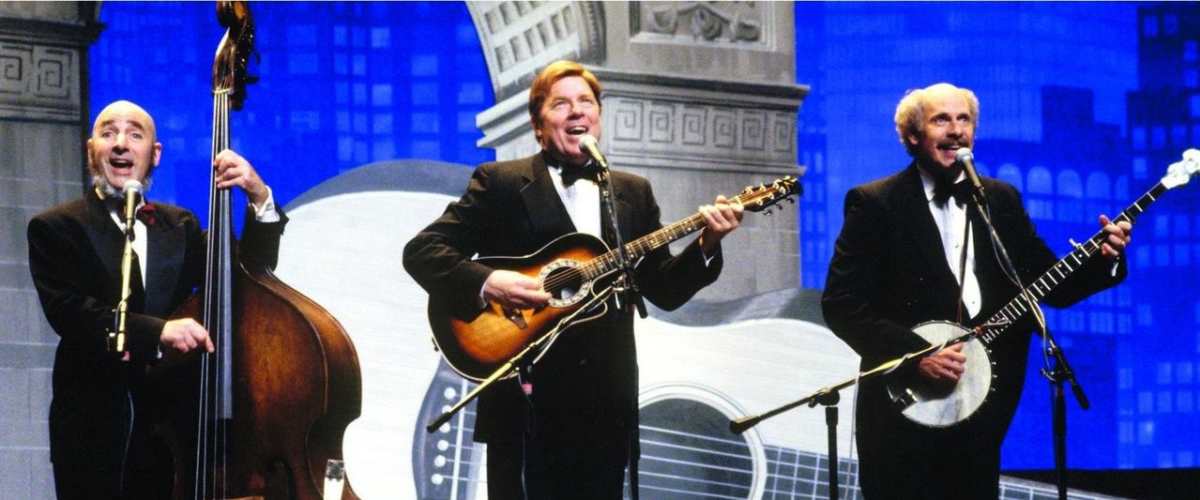 A Mighty Wind