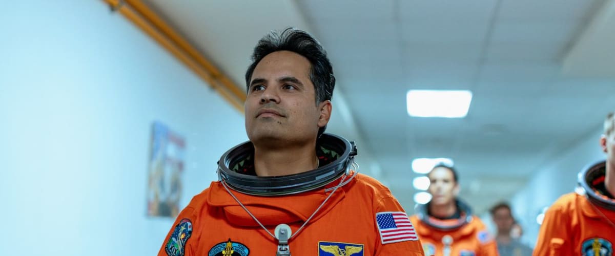 A Million Miles Away