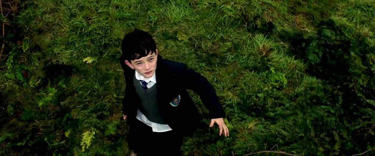 Watch A Monster Calls