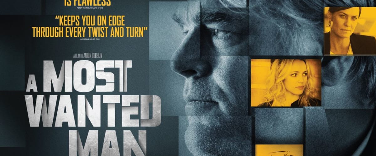 Watch A Most Wanted Man in 1080p on Soap2day