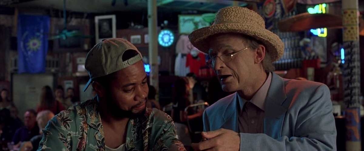 Watch A Murder of Crows