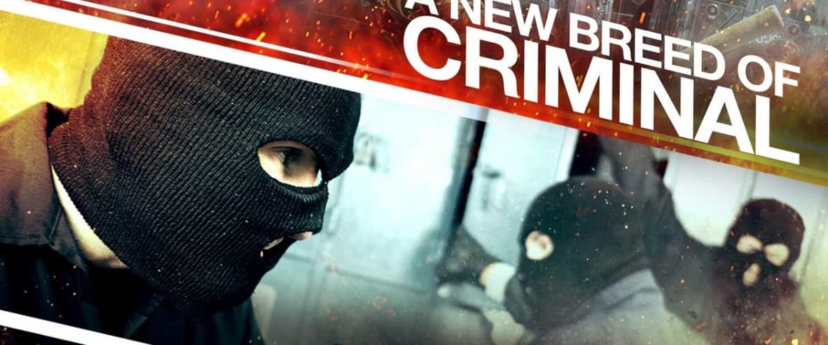 Watch A New Breed of Criminal