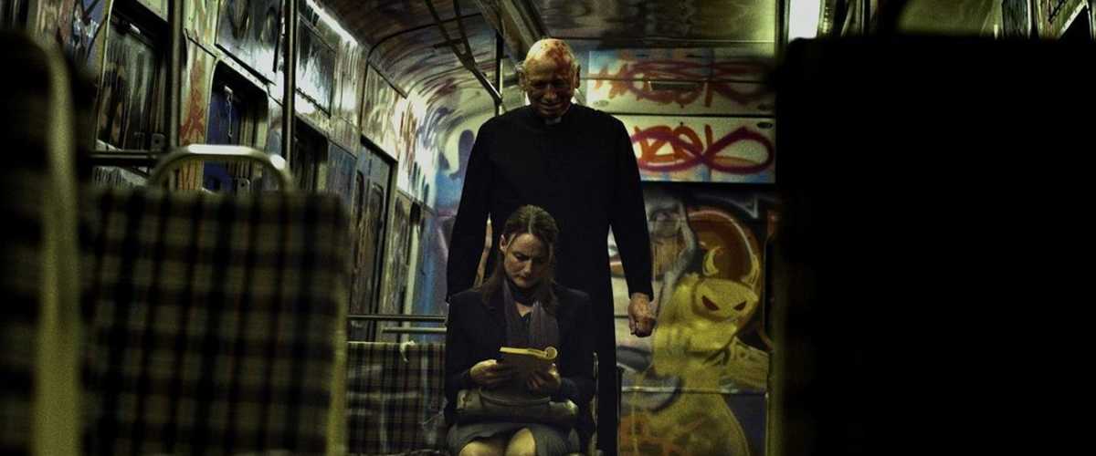 Watch A Night of Horror Volume 1