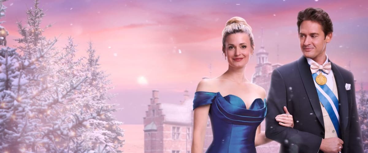 Watch A Not So Royal Christmas