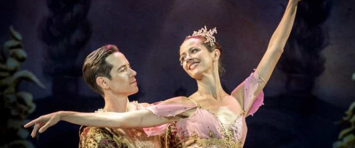 A Nutcracker Christmas