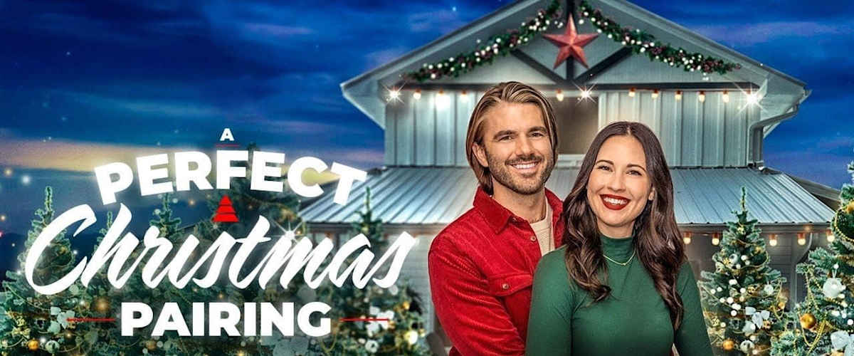 A Perfect Christmas Pairing