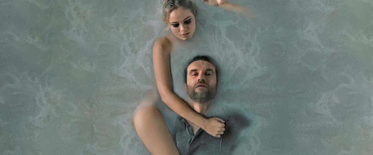 Watch A Perfect Enemy