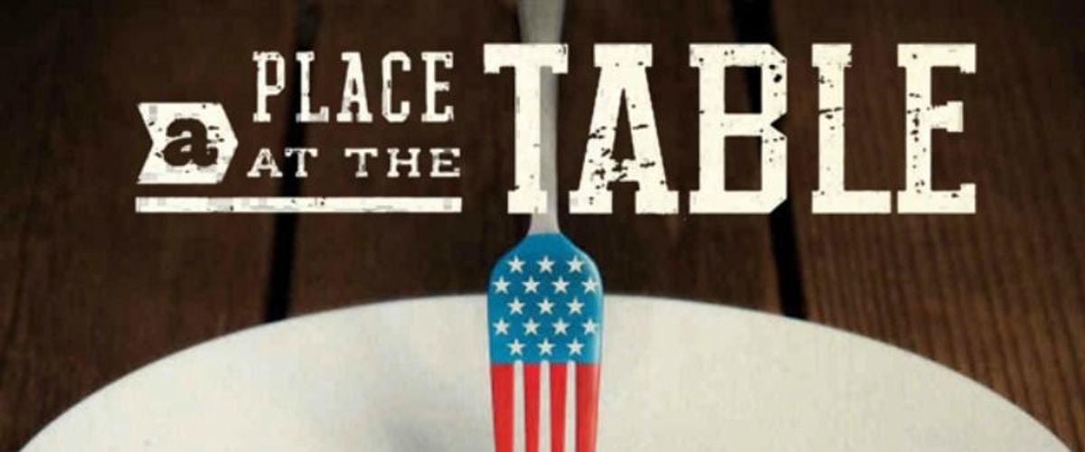 Watch A Place at the Table