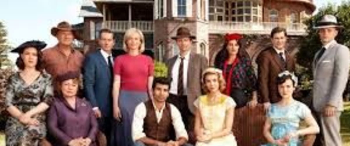 Watch A Place To Call Home - Season 6