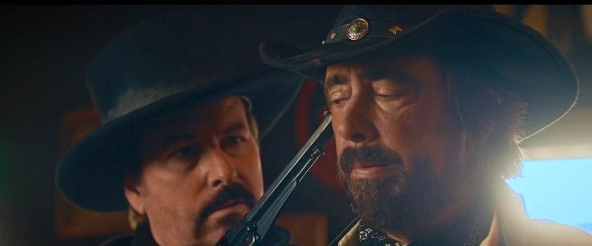 Watch A Prayer for the Damned