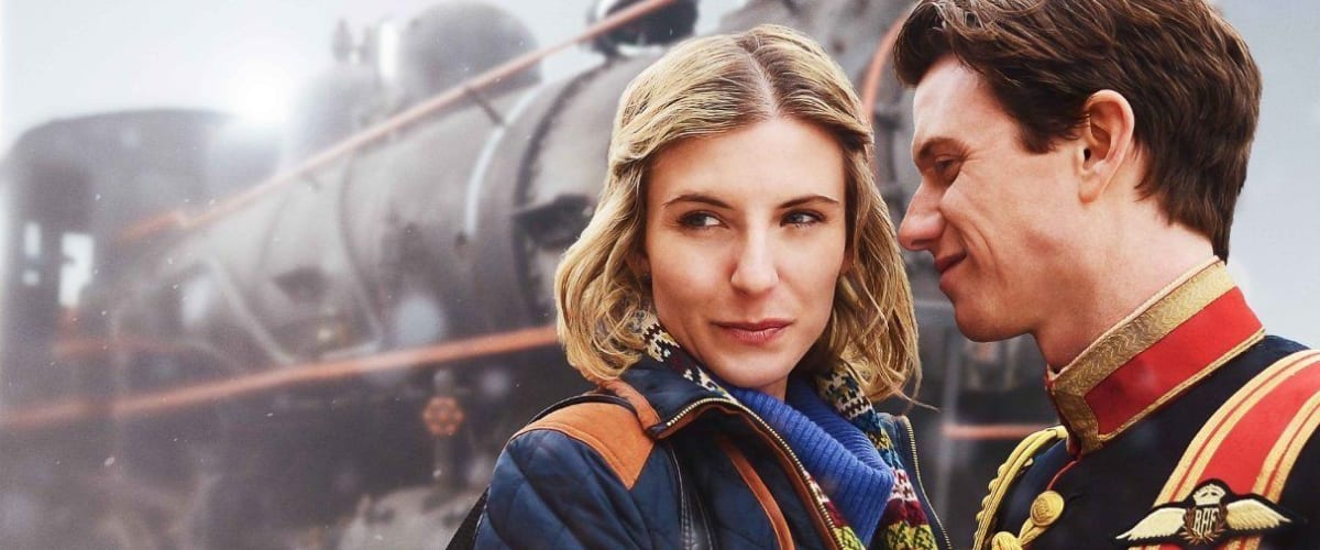 A Prince for Christmas