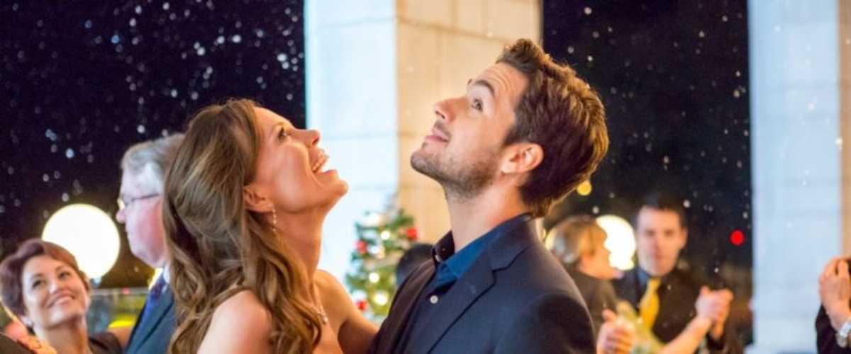 A Rose For Christmas