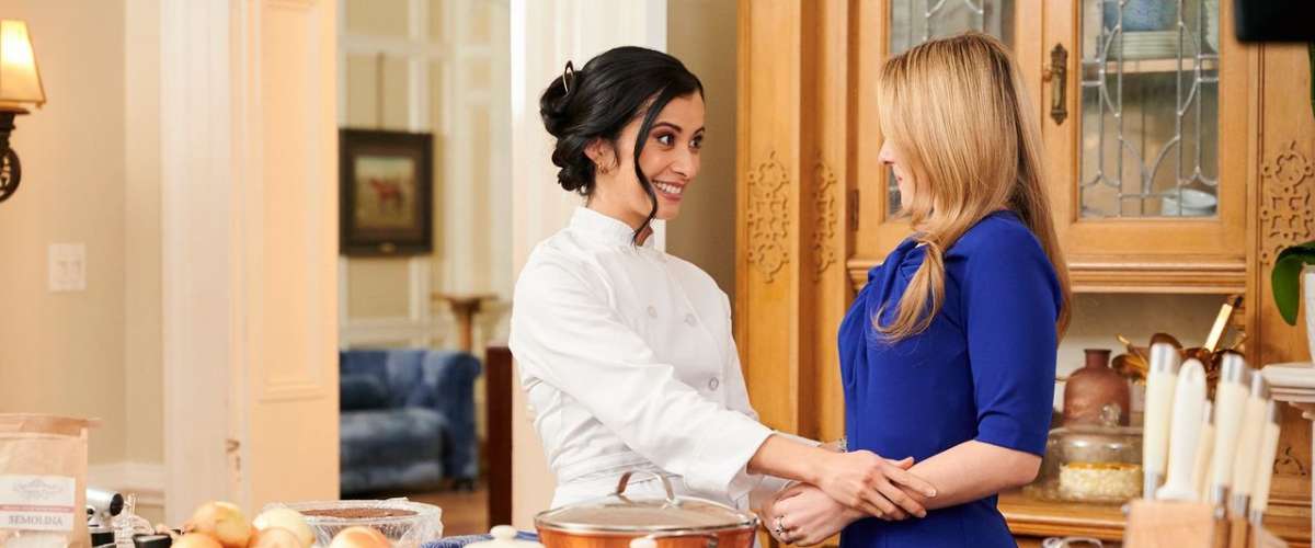 A Royal Recipe for Love