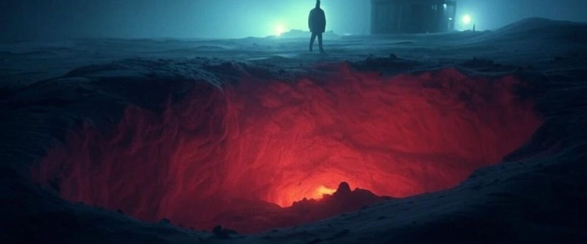 A Sense of Dread