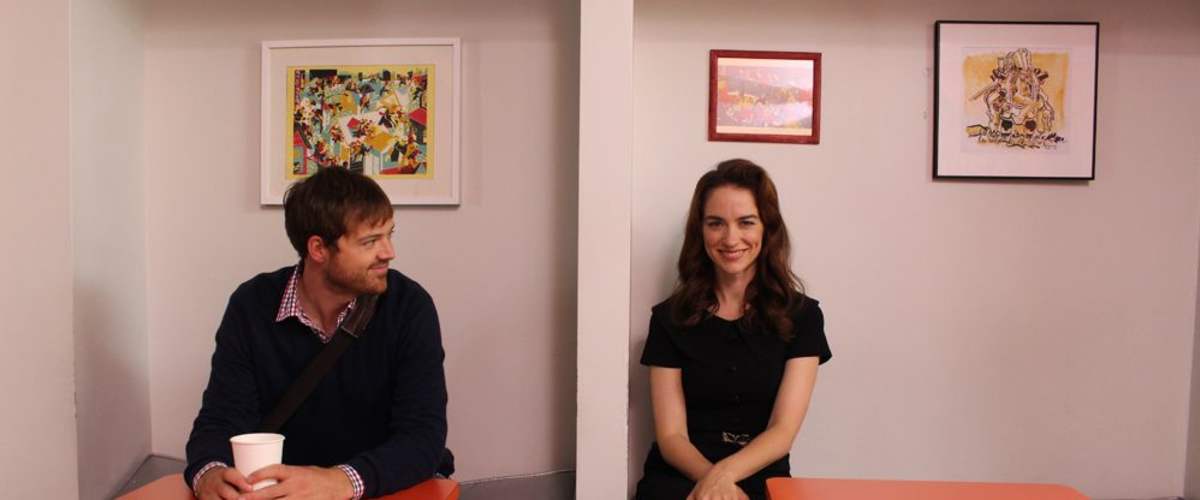 A Sunday Kind of Love