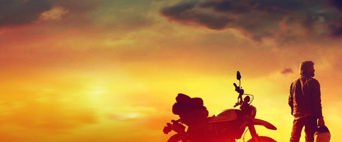 Watch A Thousand Miles Behind