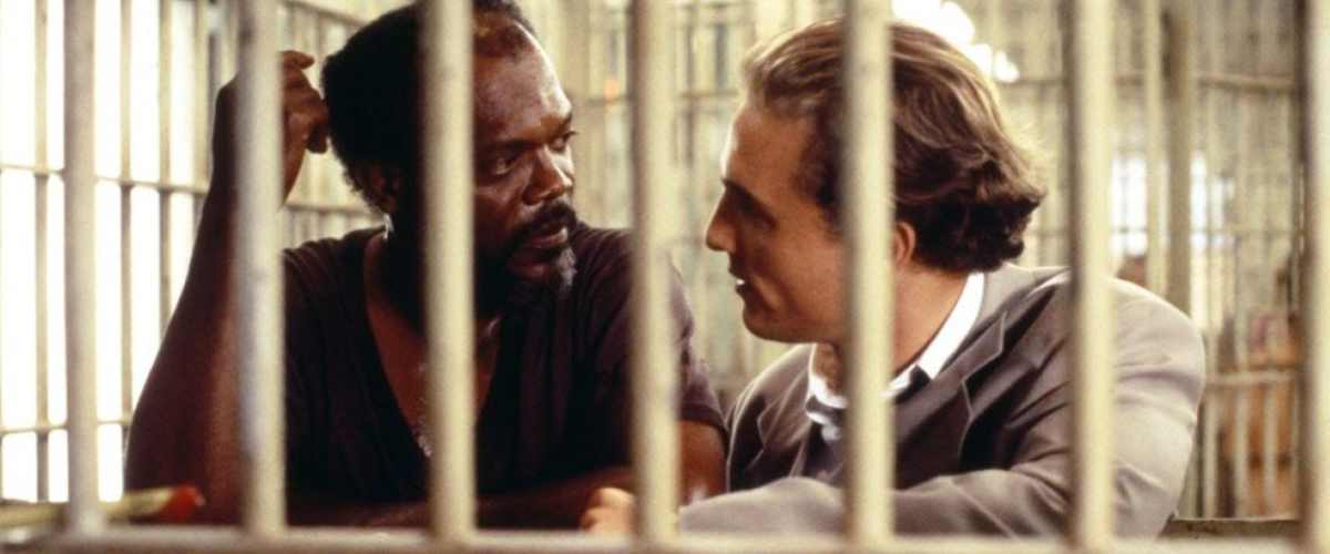 Watch A Time to Kill