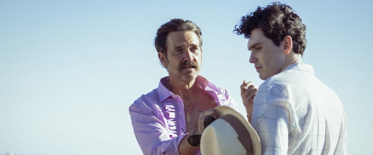 Watch A Town Called Malice - Season 1