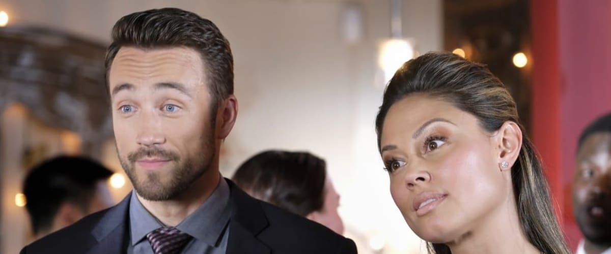 A Twist of Christmas