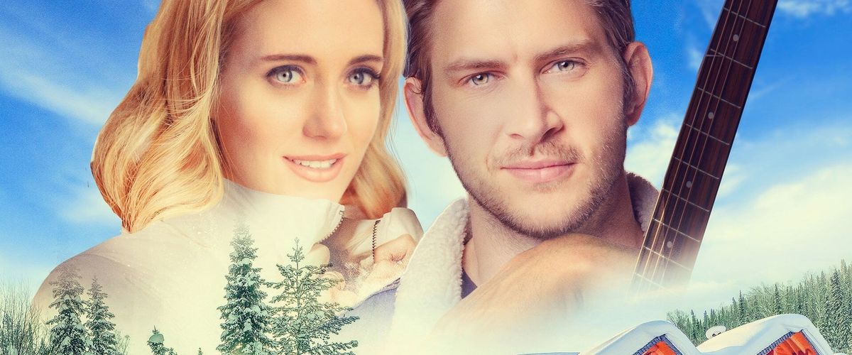 A Very Country Christmas Homecoming