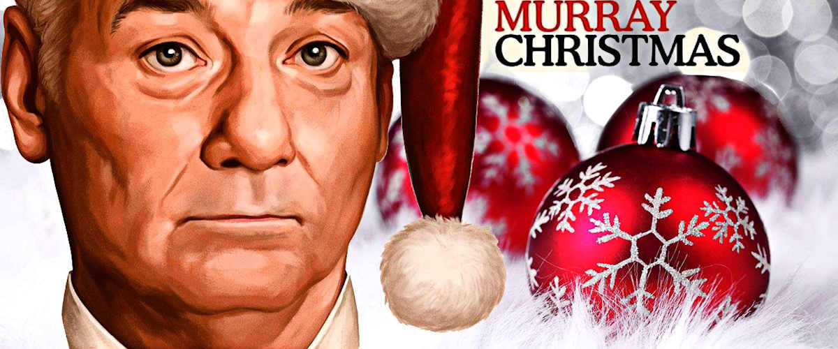 Watch A Very Murray Christmas