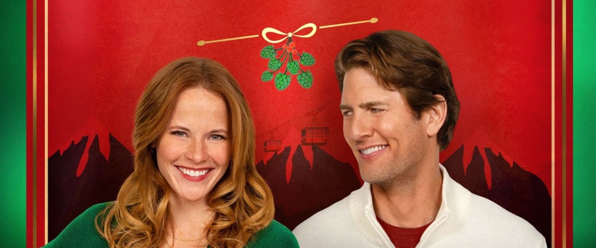 A Very Vermont Christmas