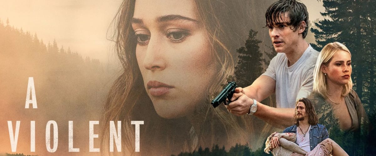 A Violent Separation