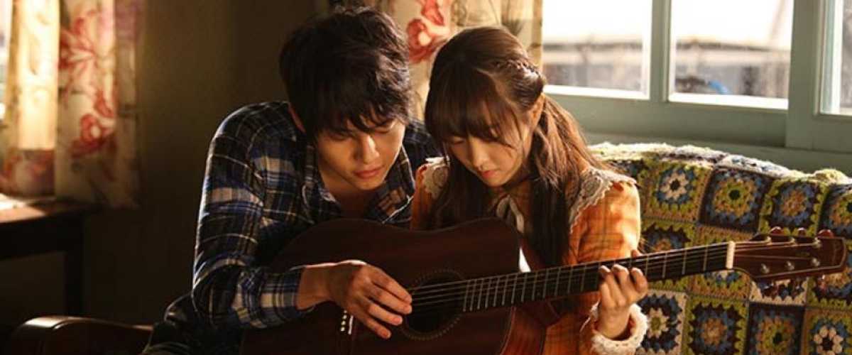 Watch A Werewolf Boy in 1080p on Soap2day