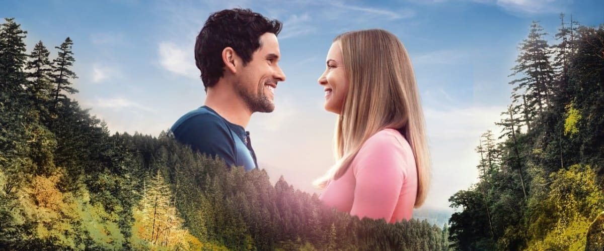 A Whitewater Romance