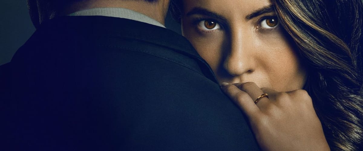 Watch A Widow's Game