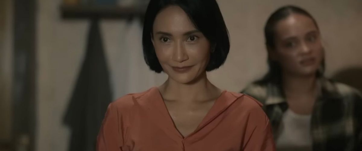 A Woman Called Mother