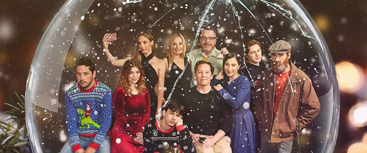 Watch A Wonderful Time of the Year