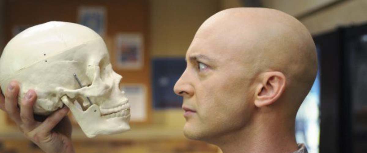 Aaron Stone - Season 2