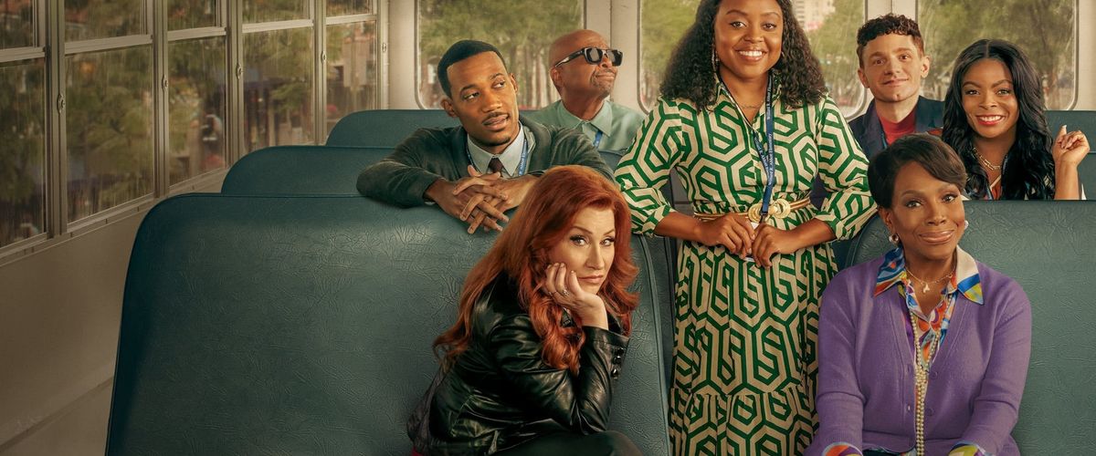 Abbott Elementary - Season 6
