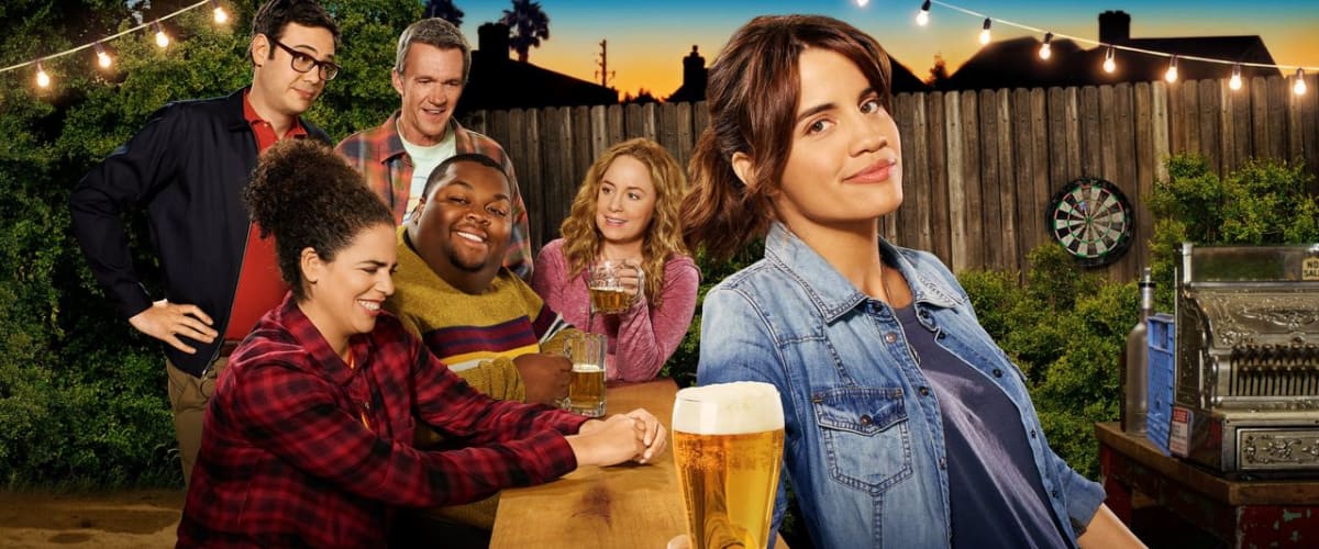 Watch Abby's - Season 1