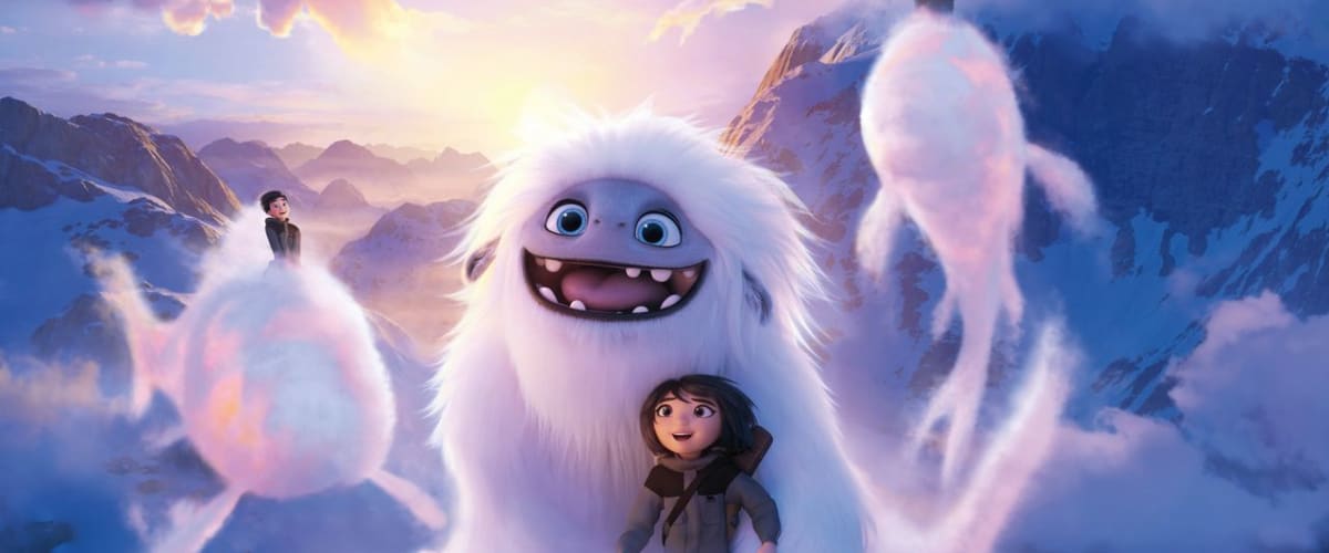 Abominable