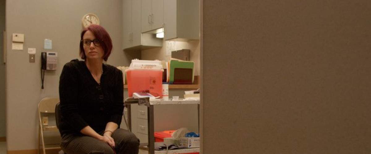 Abortion: Stories Women Tell