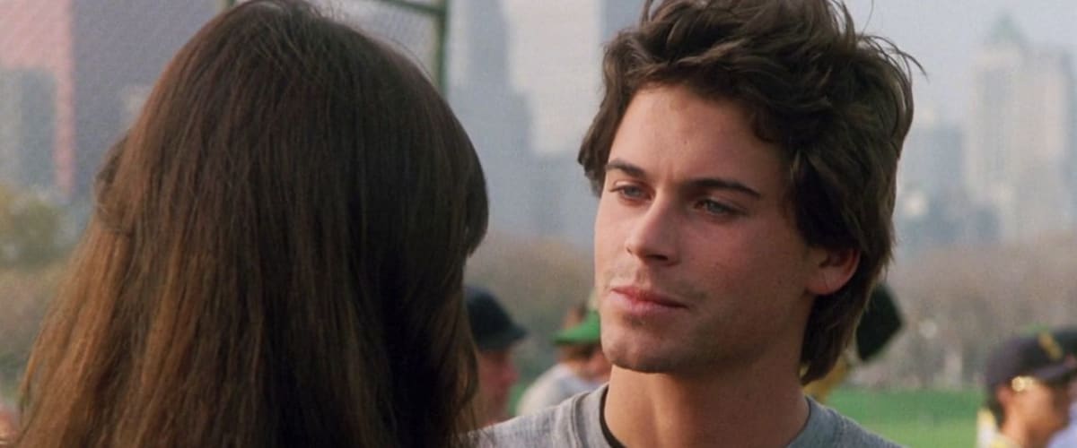 Watch About Last Night (1986)