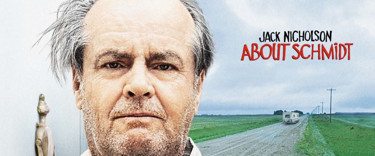 About Schmidt
