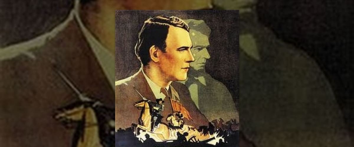 Abraham Lincoln