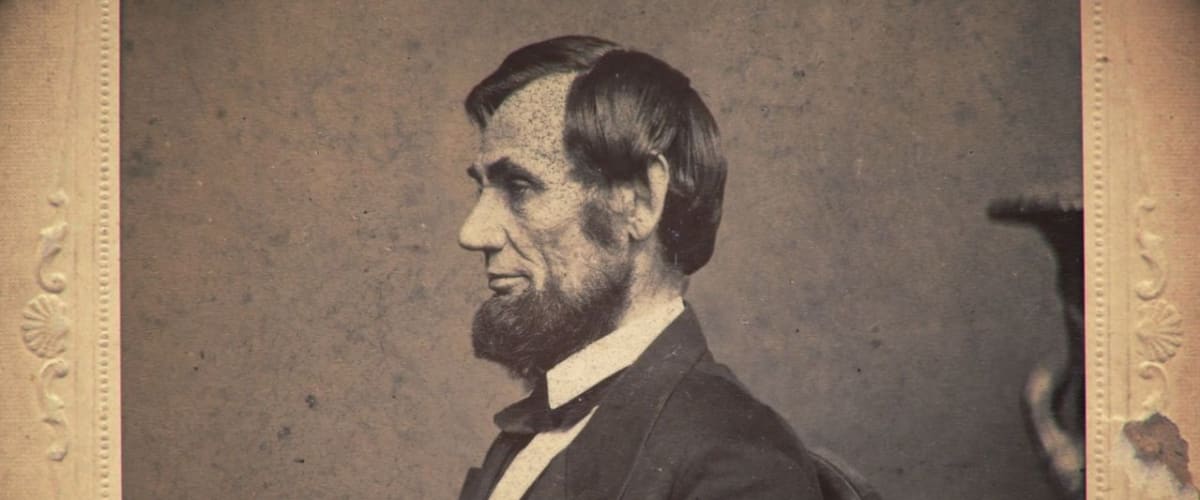 Abraham Lincoln - Season 1