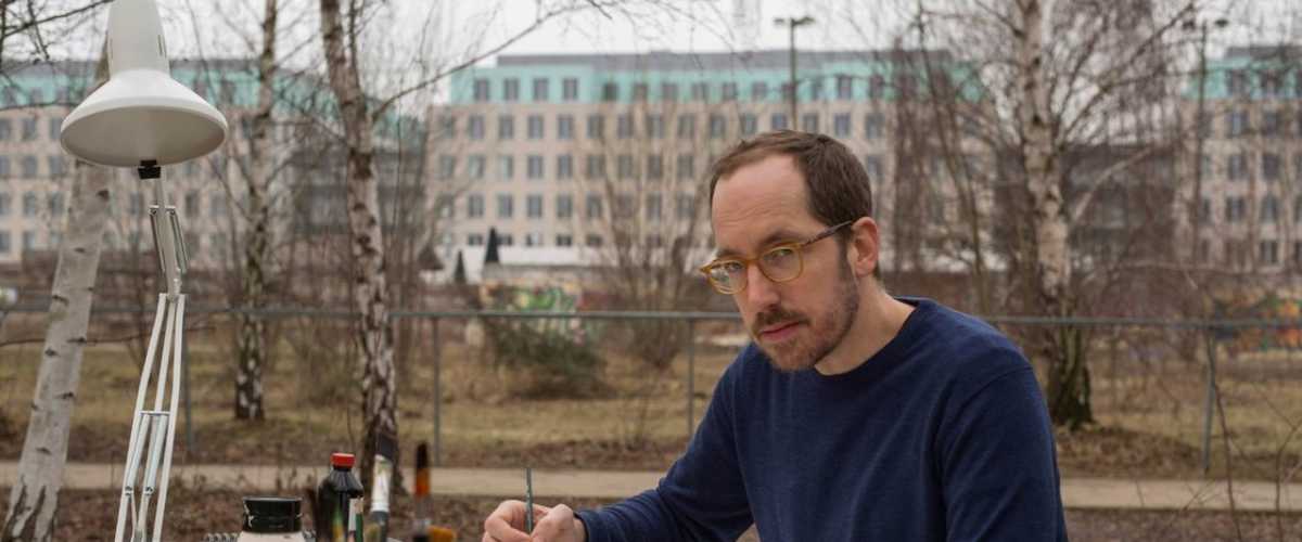 Abstract: The Art of Design - Season 1