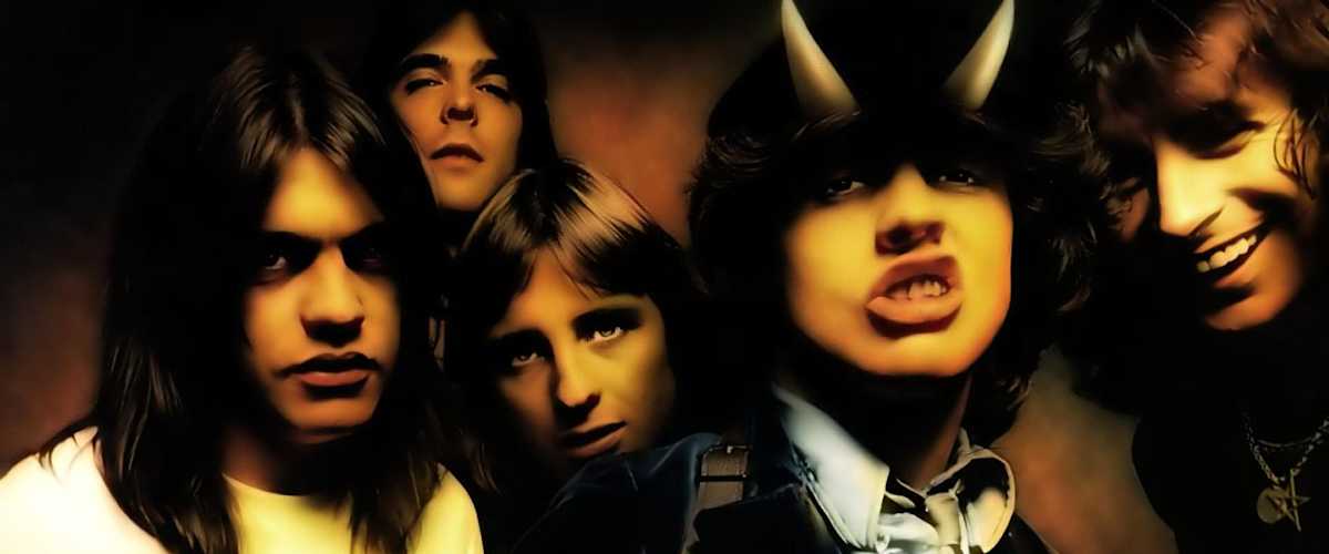AC/DC - No Bull DC