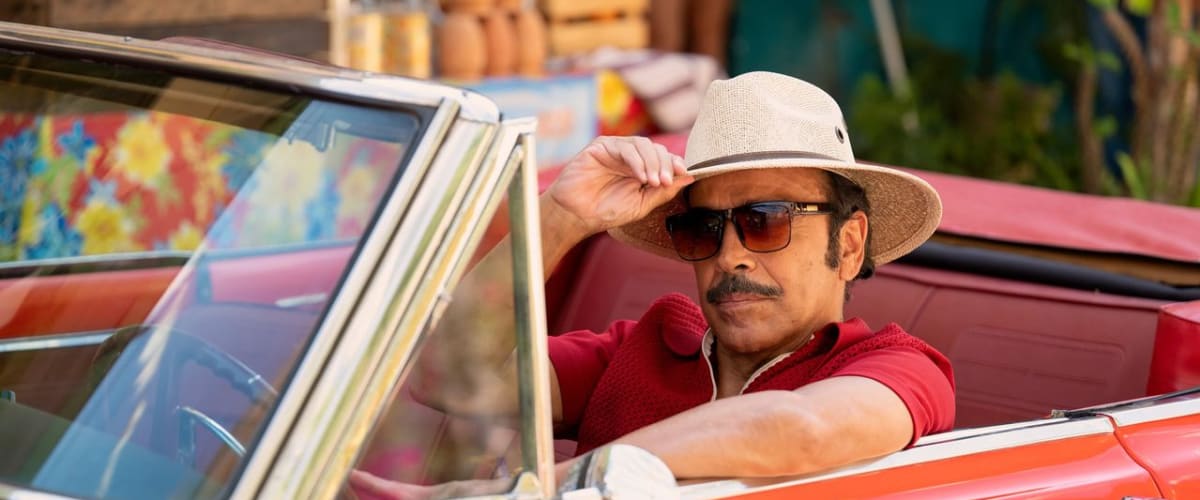Watch Acapulco - Season 2