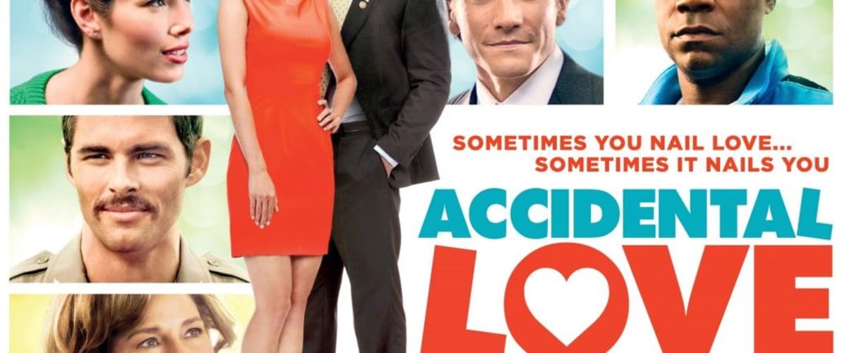 Watch Accidental Love