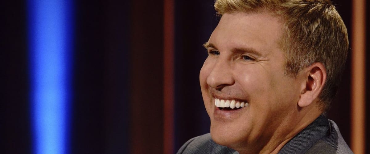 According to Chrisley - Season 01