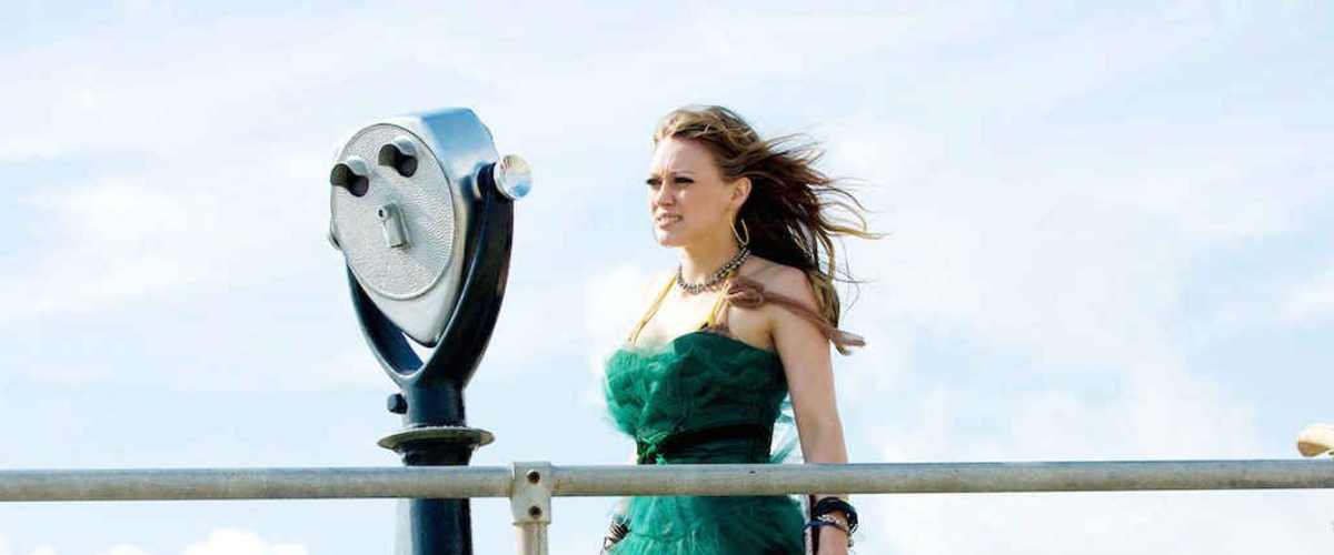 Watch According to Greta