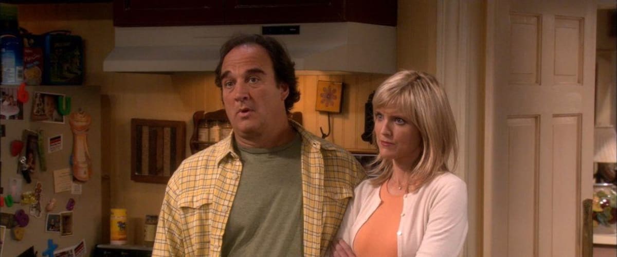 According to Jim - Season 3