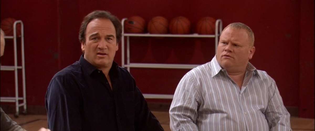 Watch According to Jim - Season 6
