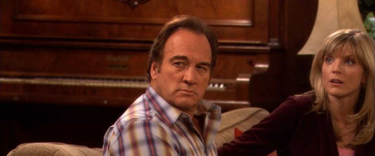 Watch According to Jim - Season 7